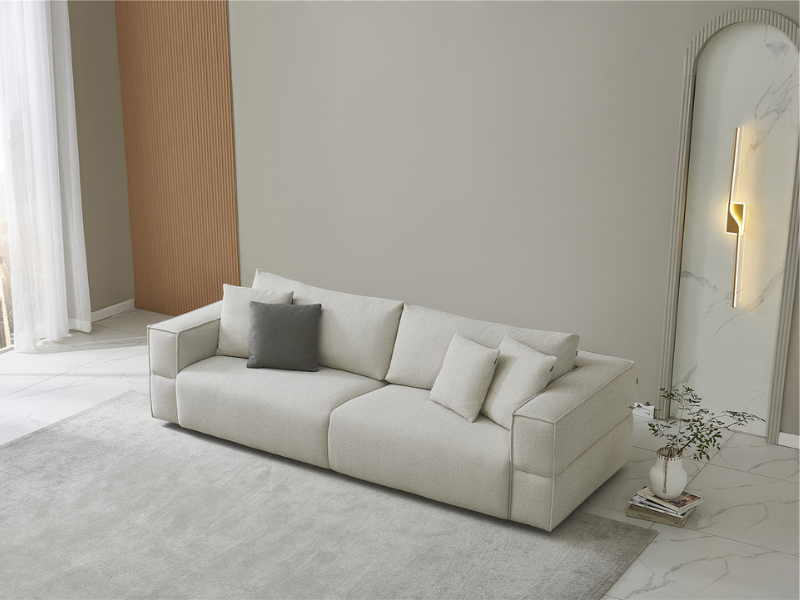 Sofa vải - 206036