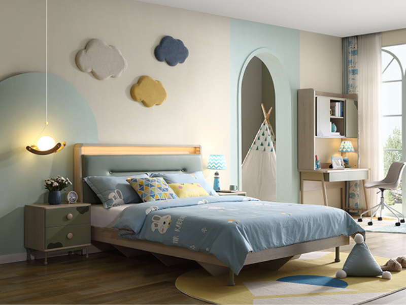 Giường trẻ em - 860503-1