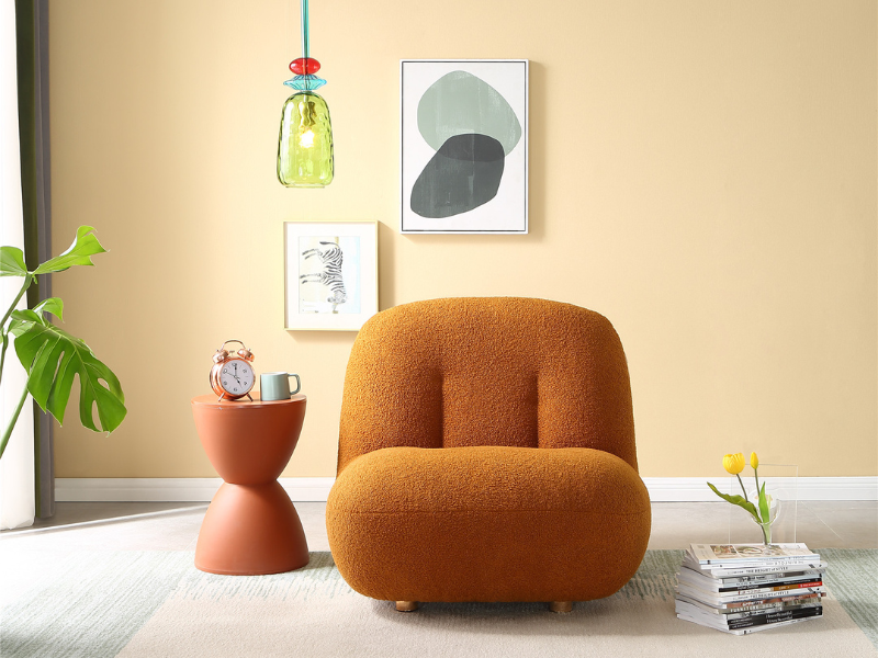 Ghế thư giãn - 28238B