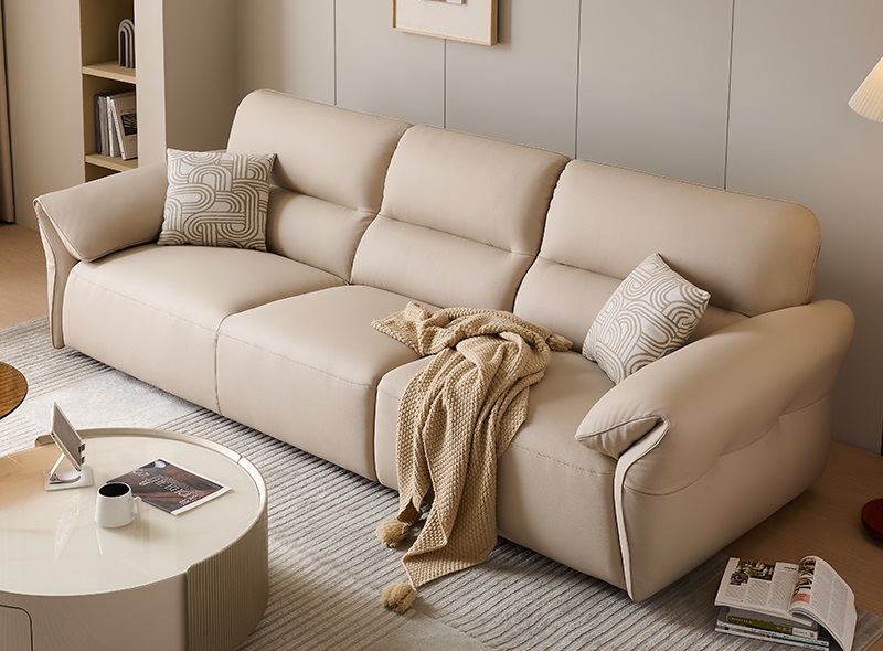 Sofa da - 73052