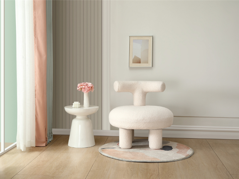 Ghế thư giãn - 201009B