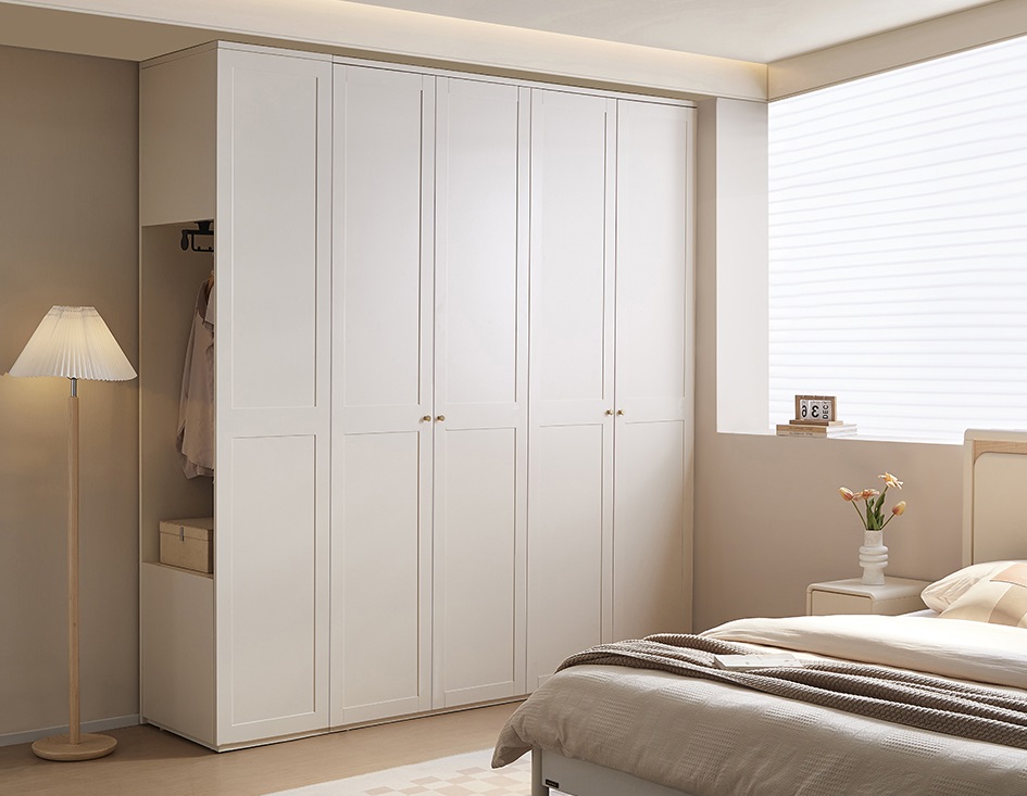 Tủ quần áo - 810001