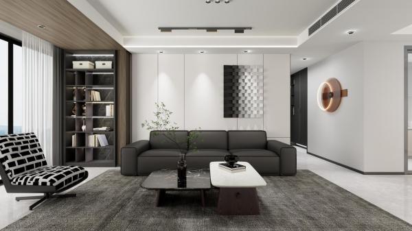 Phòng khách 38.61m²