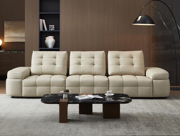 Sofa da - 22950