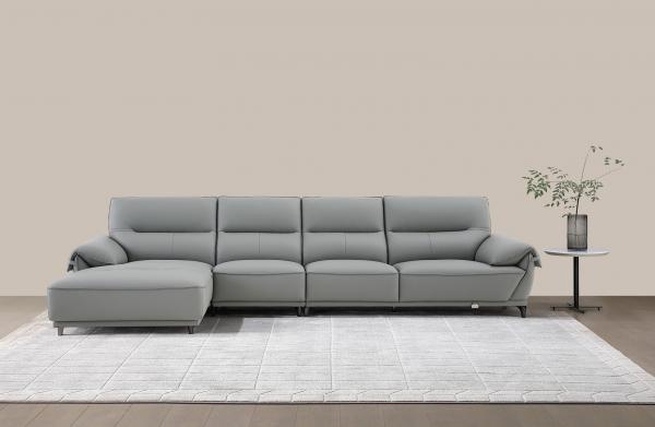 Sofa da - 22790