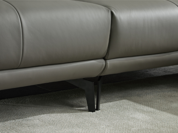 Sofa da - 22703A-5