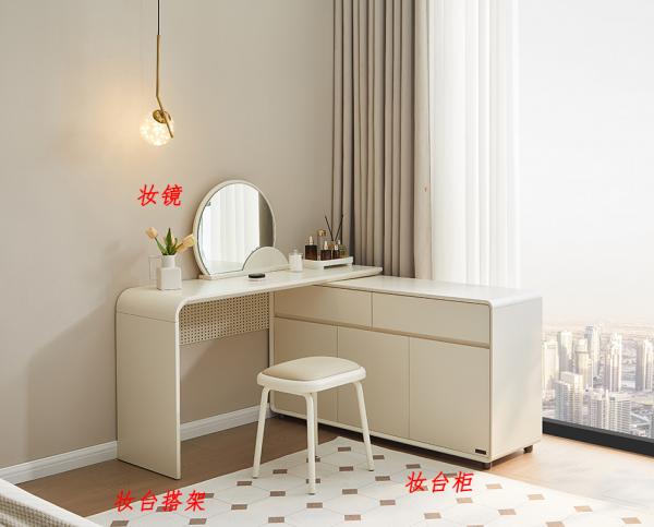 Bàn trang điểm - 809202