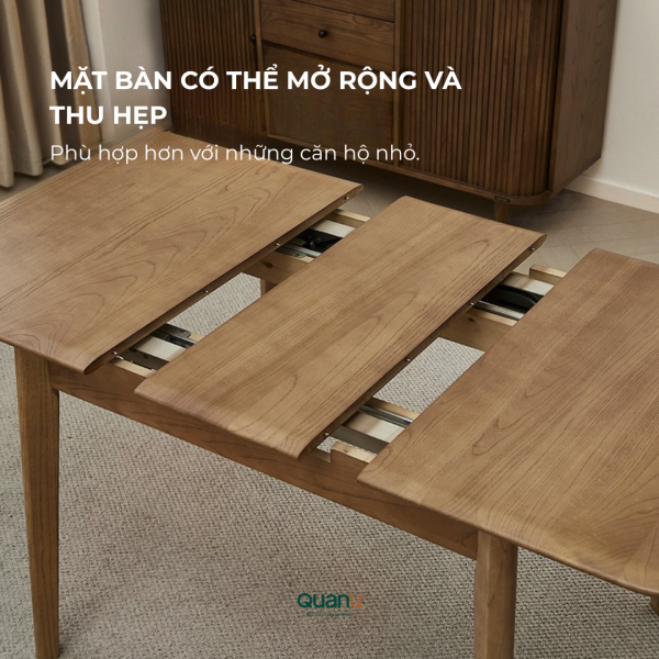 Bàn ăn - FW8001K