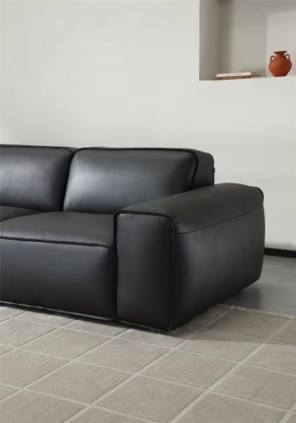 Sofa da - 20552