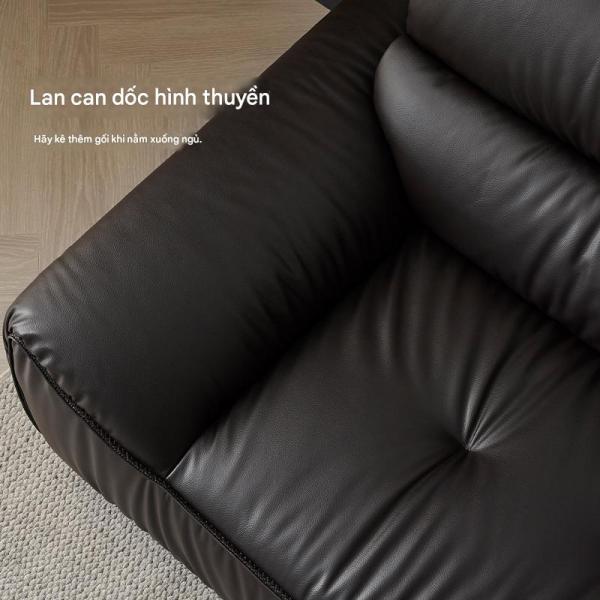 Sofa da - 23659