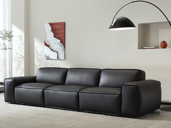 Sofa da - 20552