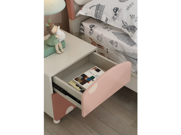 Táp đầu giường - 860508