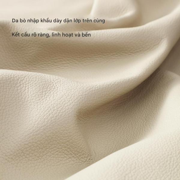 Sofa da - 22918