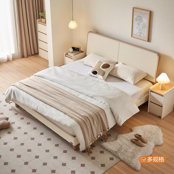 Giường gỗ - 802513H