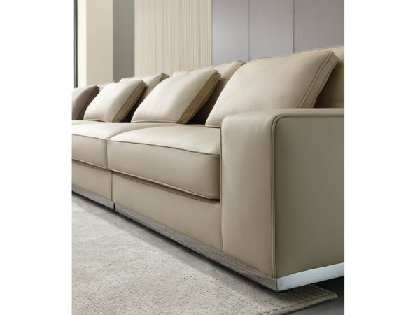 Sofa da - 20528