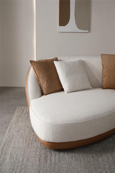 Sofa vải - 206060B
