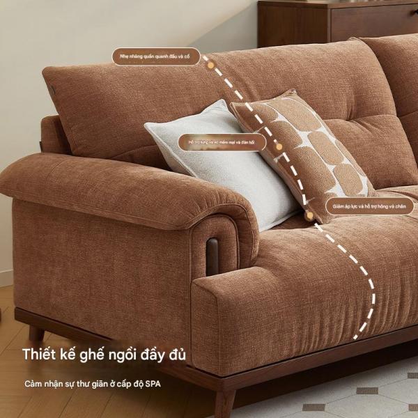 Sofa vải - 210069