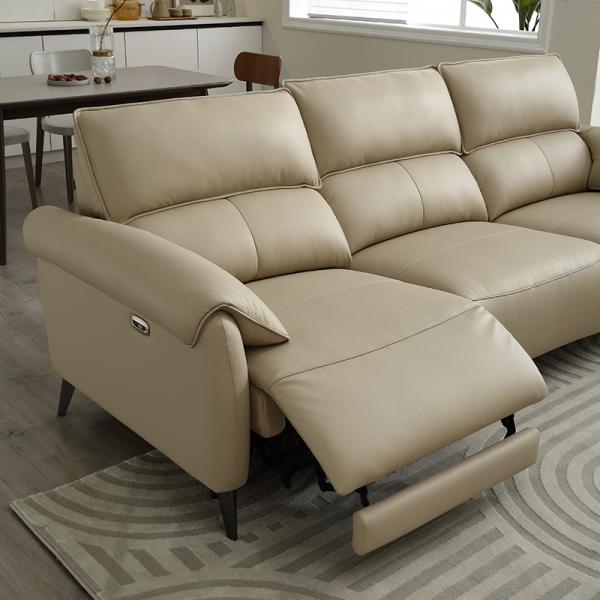 Sofa da thông minh - 22777G