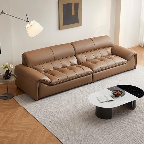 Sofa da - 22952