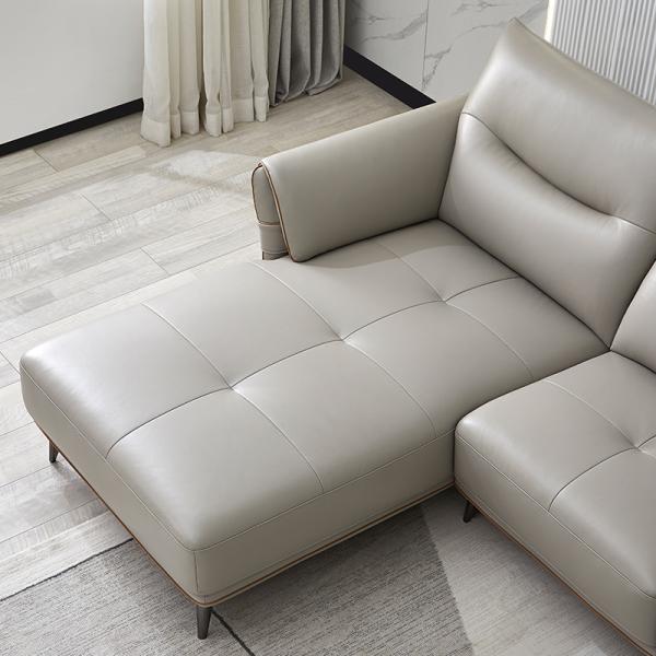 Sofa da - 22729B 