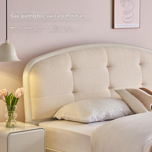 Giường vải - 802607H