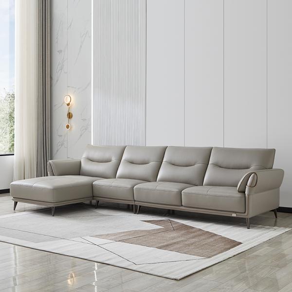 Sofa da - 22729B 