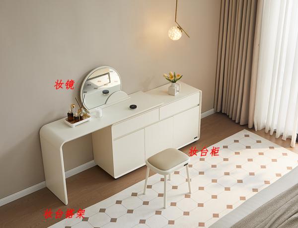 Bàn trang điểm - 809202