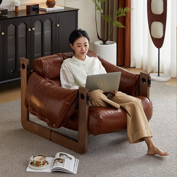 Ghế thư giãn - 28351