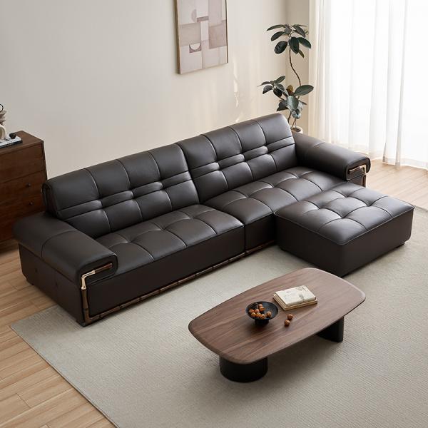 Sofa da - 22959
