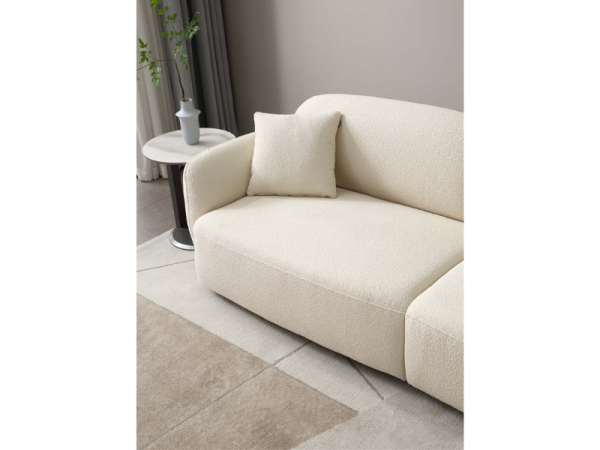 Sofa vải - 206050