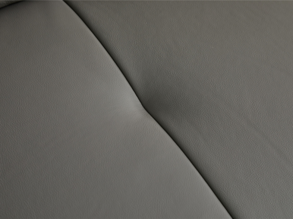 Sofa da - 22703A-5