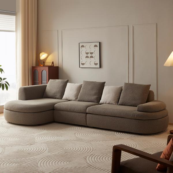 Sofa vải - 210016