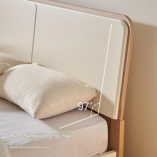 Giường gỗ - 802513H