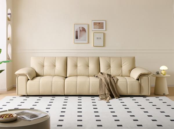 Sofa da - 22918