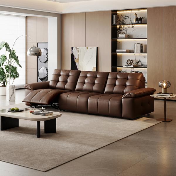 Sofa da - UG0001