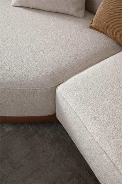 Sofa vải - 206060B