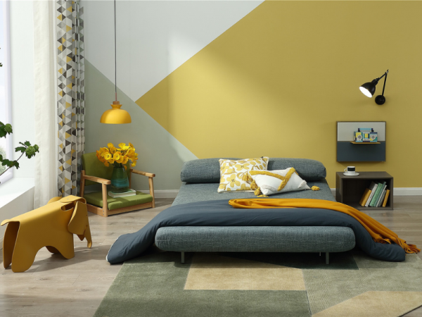 Sofa giường - 20615