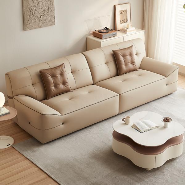 Sofa da - 22912