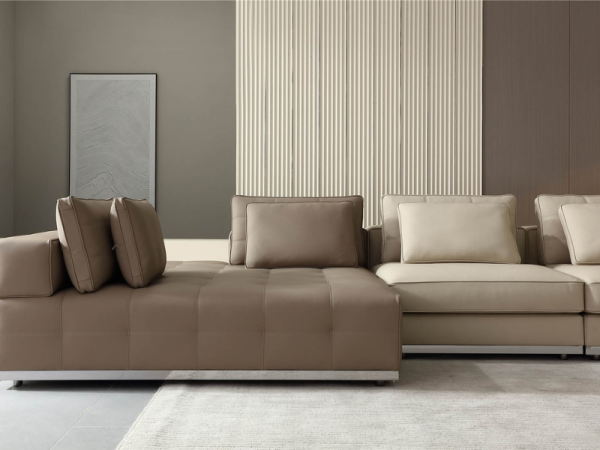 Sofa da - 20528
