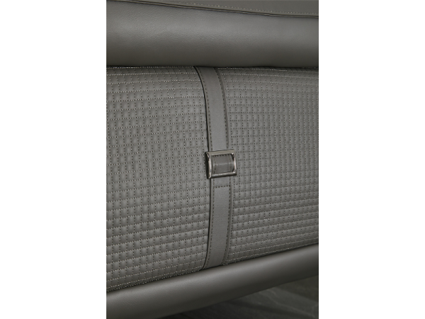 Sofa da - 22703A-1