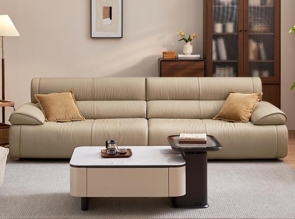 Sofa da - 22971