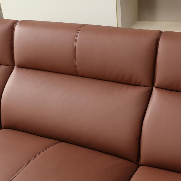 Sofa da thông minh - 22776BG