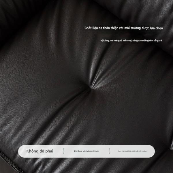 Sofa da - 23659