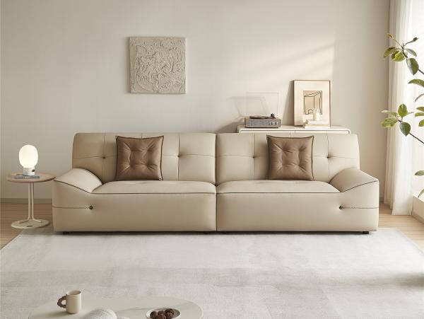 Sofa da - 22912
