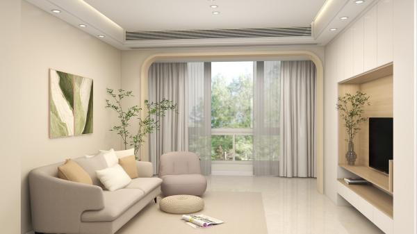 Căn hộ  122m²