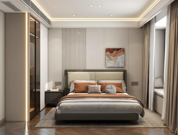 Căn hộ 170.00㎡ 