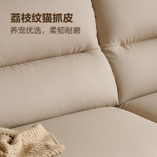 Sofa da - 73052