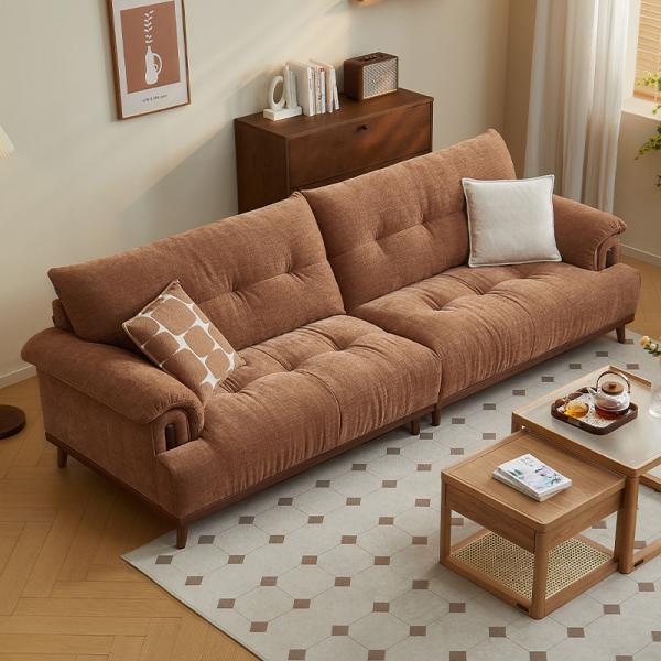 Sofa vải - 210069