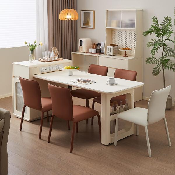 Bàn ăn đảo thông minh - 870362