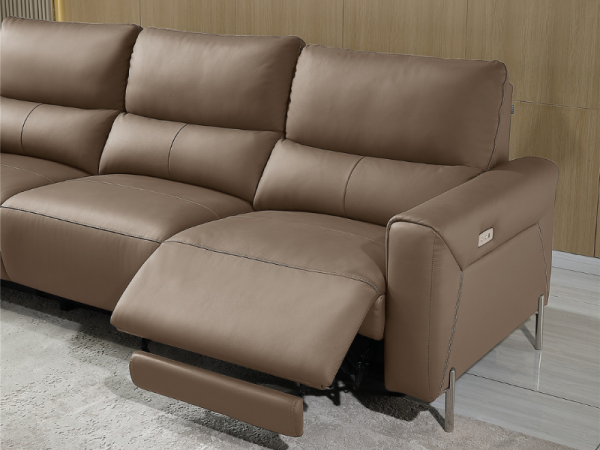 Sofa da thông minh - 29093B